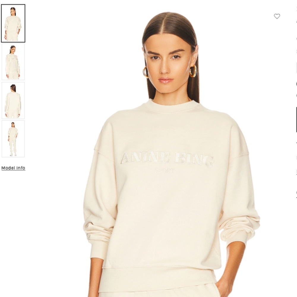 Sport Evan Sweatshirt